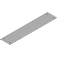 Крышка с замком PZKD300/3 BAKS 102030