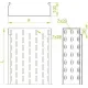 Рукоятка съема ППН/ПН2 УХЛ3 КЭАЗ 110460