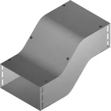 Корпус пластиковый Optibox P BNK 2 08 IP41 КЭАЗ 117915