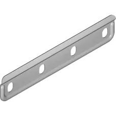 Прямой соединитель LPLH30 BAKS 132600