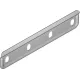 Прямой соединитель LPLH30 BAKS 132600