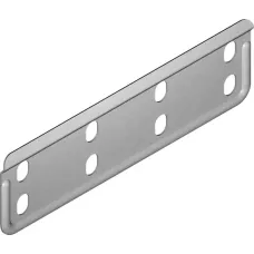 Прямой соединитель LPLH42 BAKS 143011