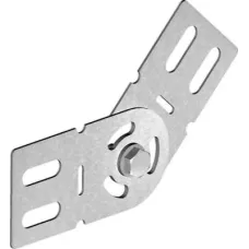 Шарнирный соединитель LGJH50 152400 DKC