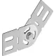 Шарнирный соединитель LGJH50 152400 DKC