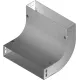 Угол 90° вертикальный LUBP600H50 BAKS 152702