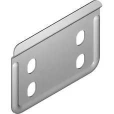 Прямой соединитель LPMLH50 152800 DKC