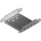 Элемент шарнирной дуги ELP50H50 BAKS 154205