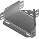 Левая редукция RKLBP150/100H50 BAKS 156502