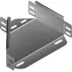 Правая редукция RKPBP300/200H50 BAKS 156904