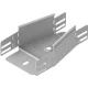 Центральная редукция RKSLJ120/75H60 BAKS 161612
