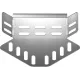 Угловой соединитель LRJH60 163100 DKC