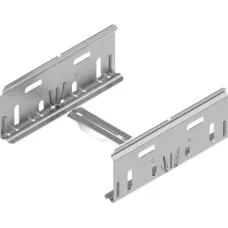Быстромонтируемый соединитель (комплект) LSL75H60 163207 DKC