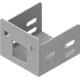 Опорная пластина окрашеная PMLJ75H60L BAKS 163407