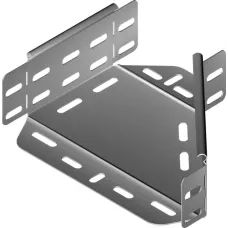 Левая редукция RKLP500/400H60 BAKS 165650