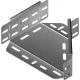 Левая редукция RKLP600/500H60 BAKS 165660