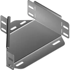 Правая редукция RKPBJ100/50H60 BAKS 165924