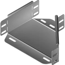 Левая редукция RKLBJ300/200H60 BAKS 166201