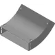 Угол 45° вертикальный LUMPP600H60 168414 DKC
