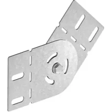 Шарнирный соединитель LGPH80 182100 DKC