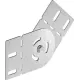 Шарнирный соединитель LGPH80 182100 DKC