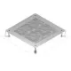 Распределительная коробка UDH Q2 70÷130 255312 DKC