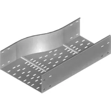 Правая редукция RKPST600/500H160 BAKS 289216