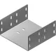 U-образный соединитель LCC500H100 310550 DKC