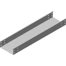 Лоток усиленный KZWP100H100/3 315210 BAKS