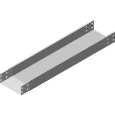 Лоток усиленный с соединителем KZLWC500H100/3 315950 BAKS