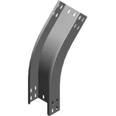 Угол 45° вертикальный - внешний LZZMP300H50 BAKS 351630