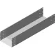 Лоток усиленный с соединителем KZLWC600H200/3 375960 BAKS