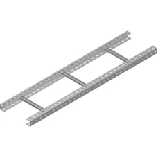 Вертикальный кабельрост DMC500H55/3 404850 DKC
