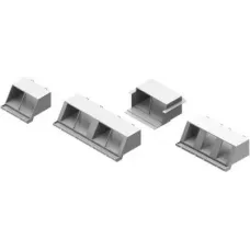 Монтажная коробка GBM BAKS 405821