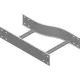 Левая редукция RLDSC300/200H150 BAKS 433132