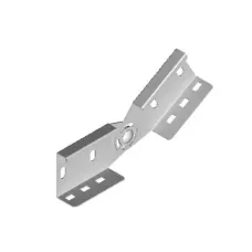Шарнирный соединитель LGCH50 N 451301 DKC