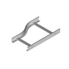 Левая редукция RDLP200/100H60 N BAKS 468220