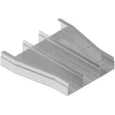 Трехсекционная редукция RKNt250/125H38 BAKS 532524