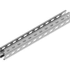 Секция для двойного швеллера CMPC41H82/3F BAKS 617008
