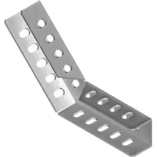 Угловой соединитель 45°  LWK45 661302 DKC