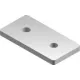 Плоский соединитель LCP1 662100 DKC