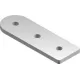 Плоский соединитель LCP5 662500 DKC