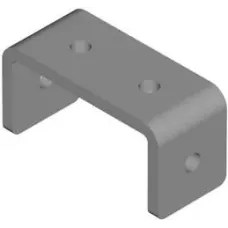 U-образный соединитель LCO1 667100 DKC