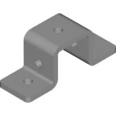 U-образный соединитель LCO6 667600 DKC