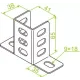 Опорная пластина PMT N BAKS 740907