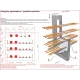Огнестойкая шпаклевочная смесь PYRO-SAFE KS3 BAKS 800507