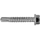 Шуруп самонарезной SMD4,8x16 BAKS 804043