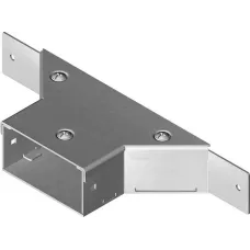 Приставной тройник TDKMC400H200 BAKS 817540