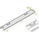 Штекерный держатель PMMCS500 BAKS 901250