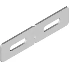 Соединение PLC23/01 BAKS 901300