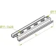 Штекерный держатель PM100 BAKS 901410